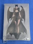 5-gram .999 Fine Silver Female Lady Vampire by Pan Silver Company New