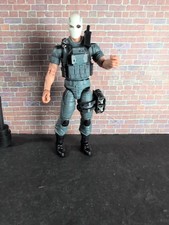 1/12 Scale 3D Printed Mini Leg Rocket Launcher w/2 Rockets For 6" Action Figures