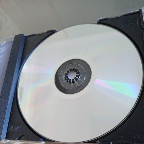 Faith Folk Anarchy CD - Like New - Picture 4 of 4