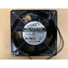 For ADDA AA1281HB-AT 12CM 12038 110V elevator cooling fan