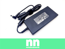 Caricatore 180W Per MSI Stealth Thin GF75 GS65 GT70 GL62M GE62 GE72