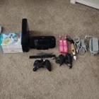 Nintendo Wii U Game Lot Pokkén Tournament Splatoon Epic Mickey 2 Manual