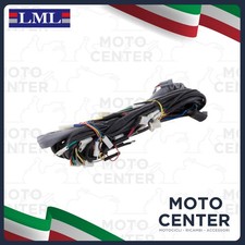 Installation Électrique Système Complet Pour LML STAR DELUXE 125 150 151 4 Temps