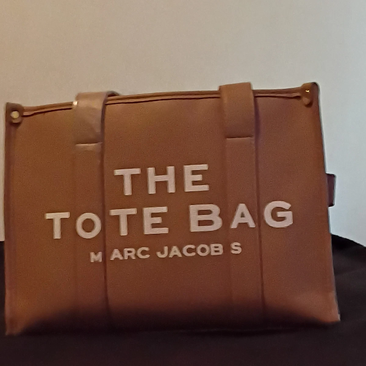 Marc Jacobs Tote Brown Bags & Handbags for Women for sale - eBay
