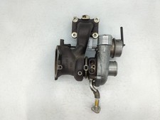 2017 Ford Escape Turbocharger Turbo Charger Super Charger Supercharger Fwtw5