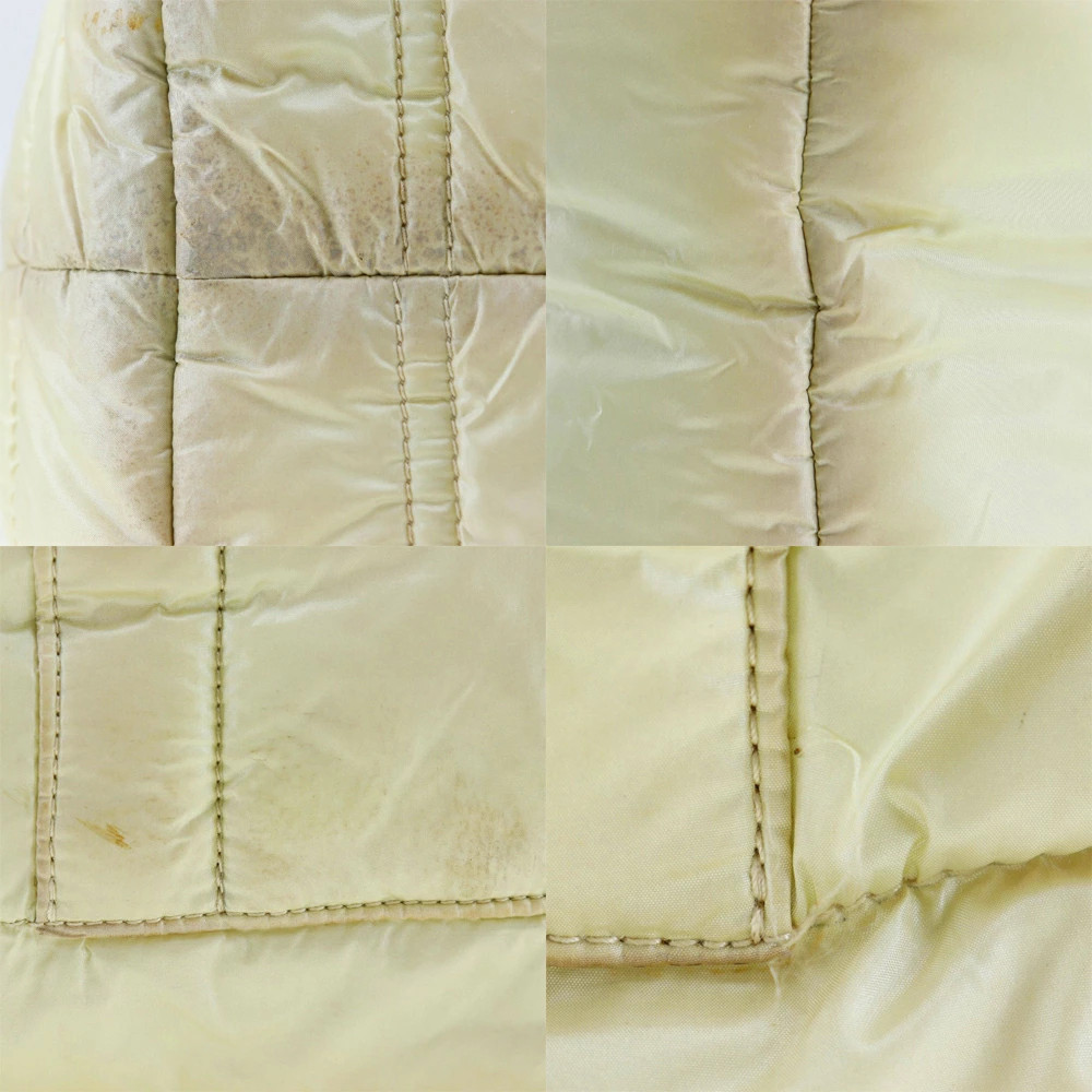 Bottega Veneta Tote Bag Black Used thumbnail 9