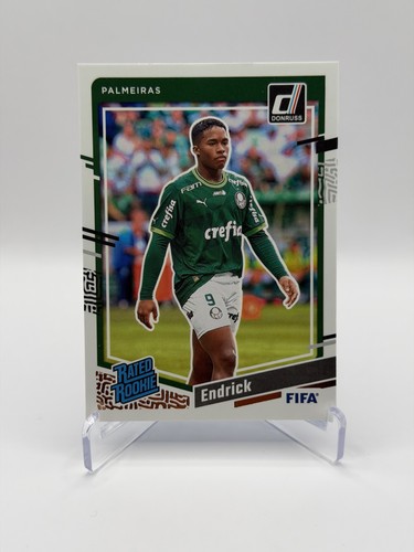 Endrick #176 card