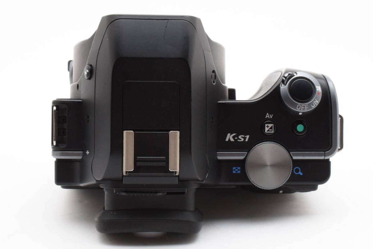 美品 PENTAX K-S1 SRレンズキット 18-55mm 55-300mm Amazon.co.jp: RICOH デジタル一眼レフ PENTAX K-S1 300ダブル