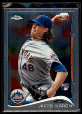 2014 Topps Update Series Baseball Cards 14