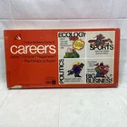 1971 Careers Board Game by Parker Brothers COMPLETE in Great Condition Vintage