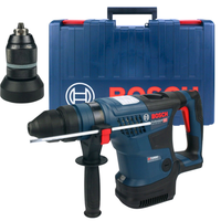 Bohrhammer 18V 5,8J SDS-PLUS Bosch Gbh 18V-34 Cf 0611914021