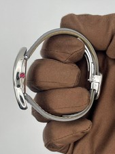 2024 Cartier Crash New Bond Street Edition 23.5mm Platinum WGCH0050 2