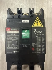 LG HIMEC ABS 63a 60A