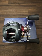 Okuma Komodo KDR-364  6.4:1