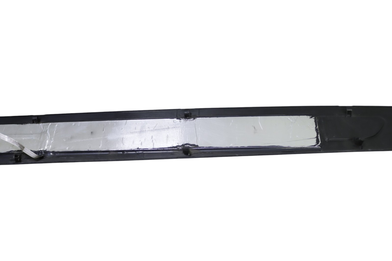 Audi R8 V10 4S Front Left & Right Interior Door Sill Trim Set 2017 - 2023 OEM