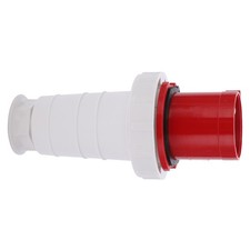 ›Industrial Plug Waterproof IP67 380415V 63A 5Pin 3P+N+E For Industry