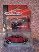 Majorette Premium Cars Audi Rs E-Tron Gt, Rot Neu & Ovp