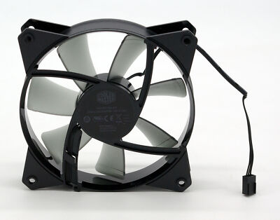 PC Gehäuse-Lüfter COOLERMASTER 202001180-GP 120mm 1200rpm