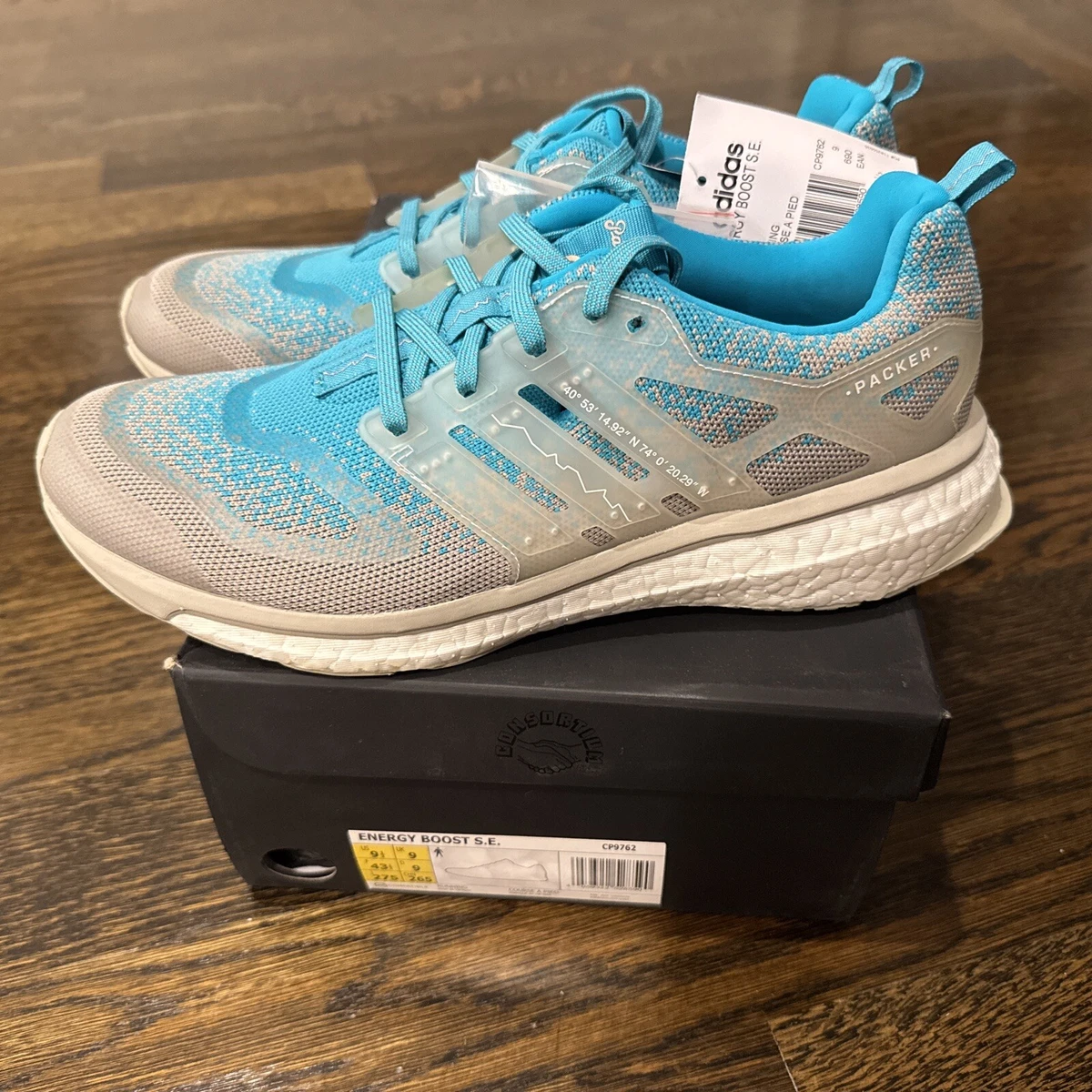 adidas Energy Boost Men