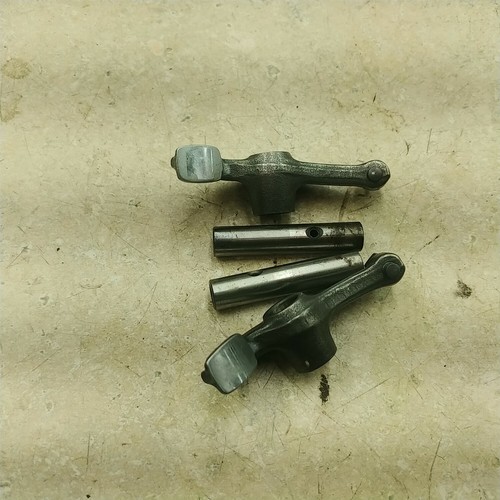 Honda 110 TRAIL CT110 Engine Rocker Arms 1986 HB584 WD | eBay