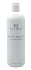Le Mieux Phyto-Nutrient Cleansing Gel  16 fl.oz / 480 ml NEW / AUTH / Pro Size