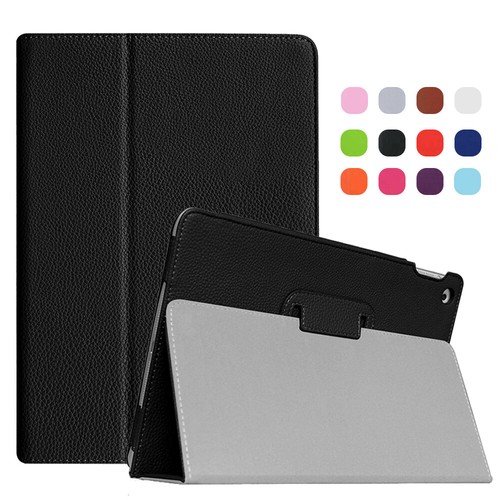 For Apple iPad 10th 9th 8th7th 6th5th Generation Flip Folding Stand Leather Case - Picture 1 of 25