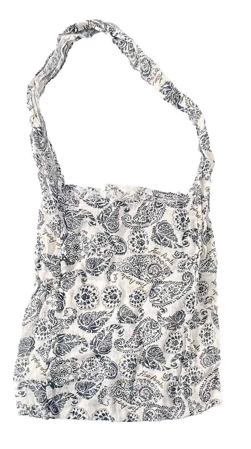 Bolsas de Compras Reutilizable Free People