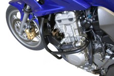 SW-MOTECH Protectores laterales de motor compatible con HONDA CBF 1000 (06-09)