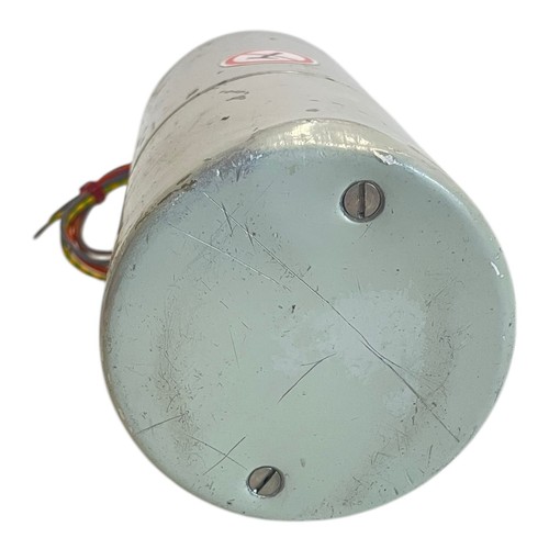 Bauser PM9050T 0,2kW Moteur Électrique pour Le Utilisation - Photo 7 sur 12