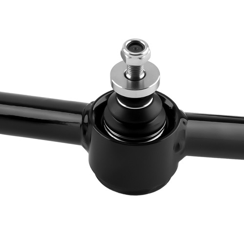 2x Brazos de control superiores delanteros de suspensión elevación de 2-4" para Nissan Armada Titan 2004-19 - Imagen 9 de 12
