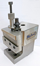 MYFORD PORTA ATTREZZI POSTERIORE 30/145 CON LAMA E SUPPORTO PER MYFORD