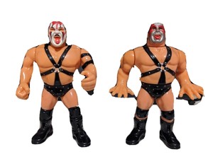 wwe demolition figures