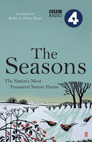 Poetry Please: The Seasons-Various Poets, 9780571331864