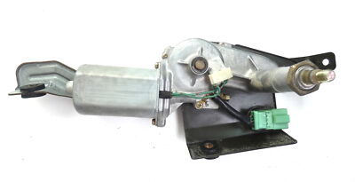 Honda Prelude BB2 rear wiper motor 76700-SS0-E01