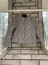 NWT Gymboree girls sz 7/8 jacket lined pockets