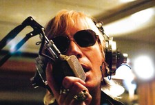 Rhys Ifans autograph signed 20x30 cm picture 