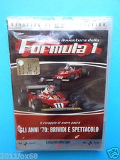 formula 1 n. 6 formula one world f1 collection niki lauda fittipaldi regazzoni