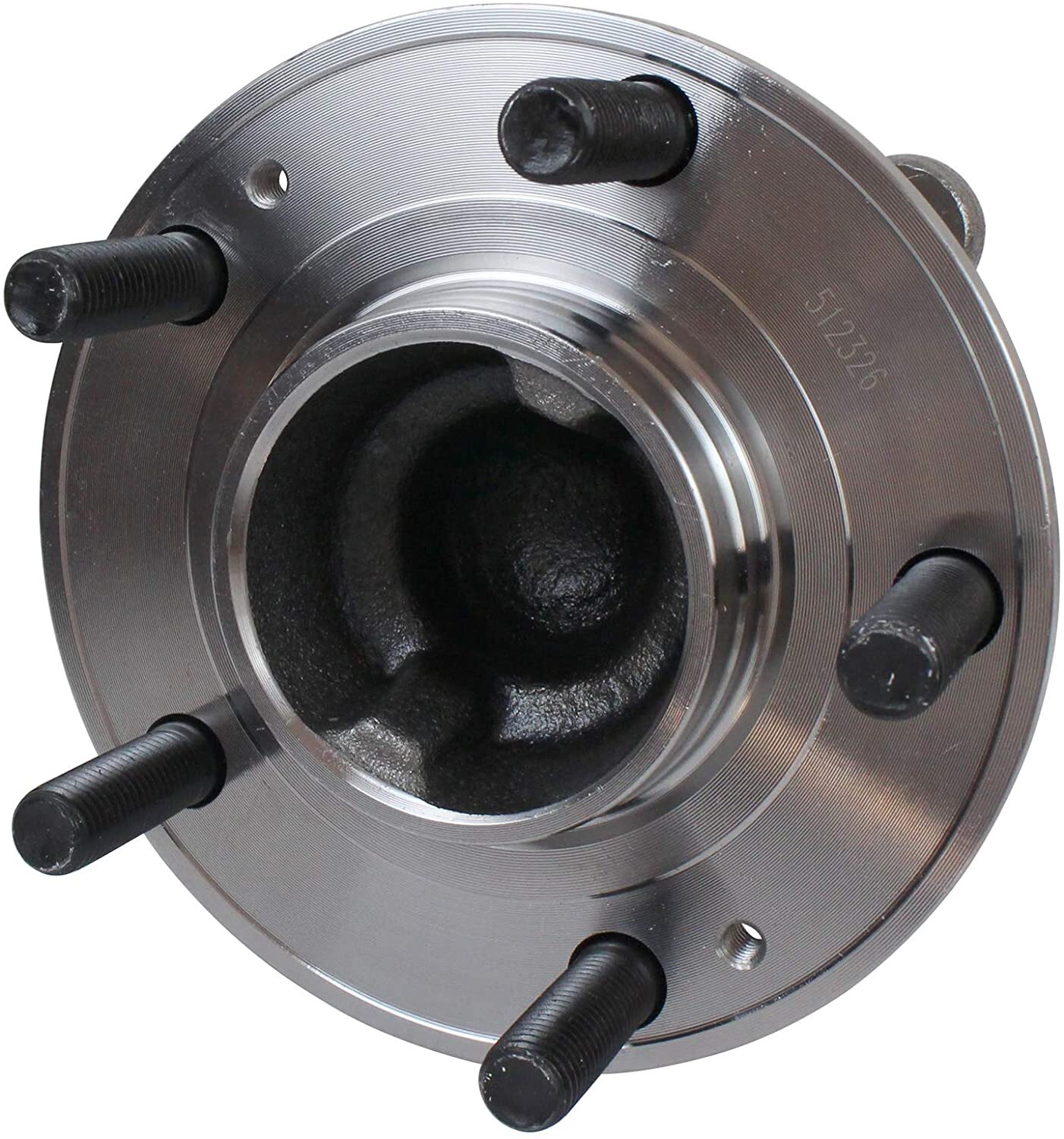 2 Rear Wheel Bearings Hub For 07-2020 Hyundai Santa Fe 2011-2015 Kia Sorento E19 thumbnail 6