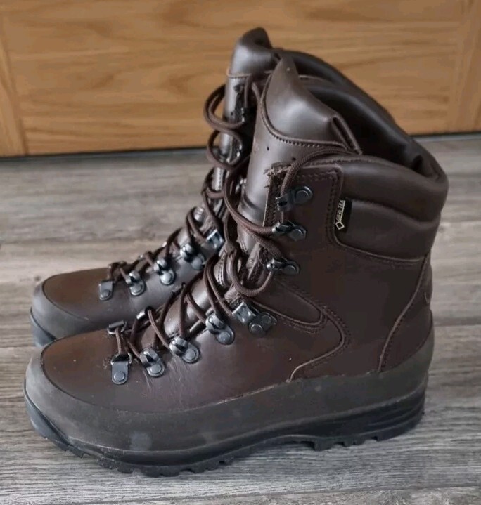 Bottes de randonnée WindRiver étanches à l'eau Hyper Dri 3, pour femmes