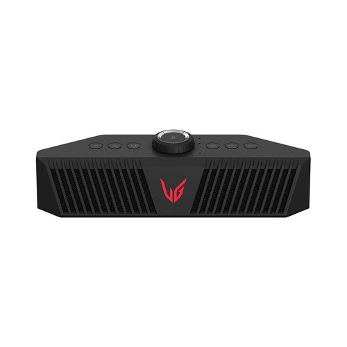 LG Ultragear GP3 Gaming Speaker - 第 1/3 張圖片
