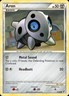 Pokemon Aron (42/92) HS—Undaunted LP