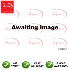 Thermostat Coolant Apec Fits BMW Mini Toyota 11517805192