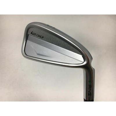Ping i230 Iron set 5-pw 6 pcs NS Pro MODUS3 TOUR120 Stiff Flex F/S  