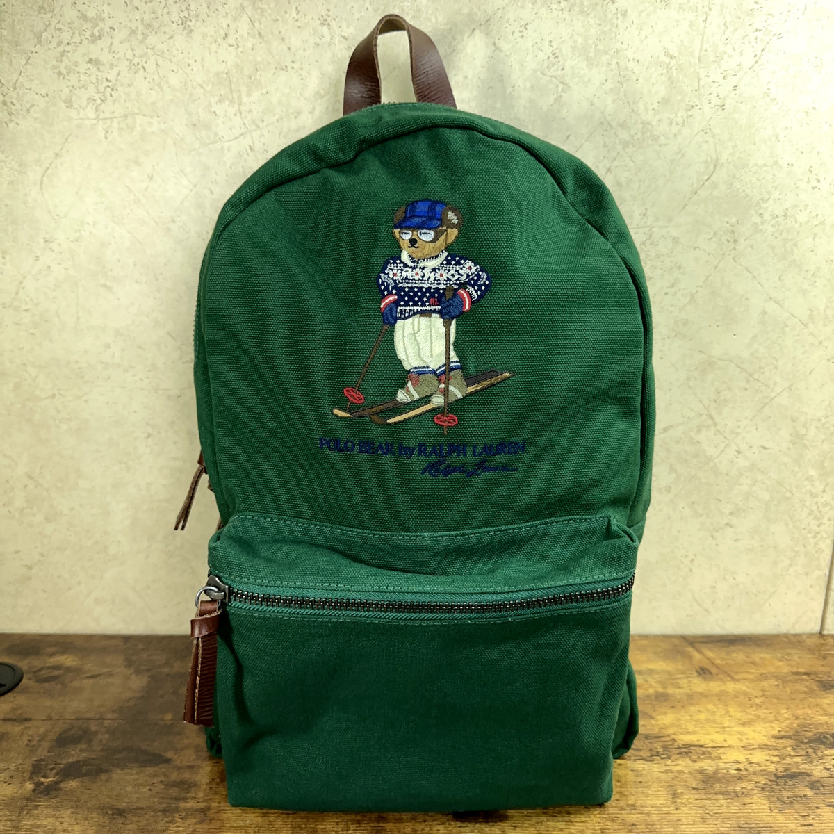 数量は多 Polo ski バックパック リュック/バックパック - milax.ua