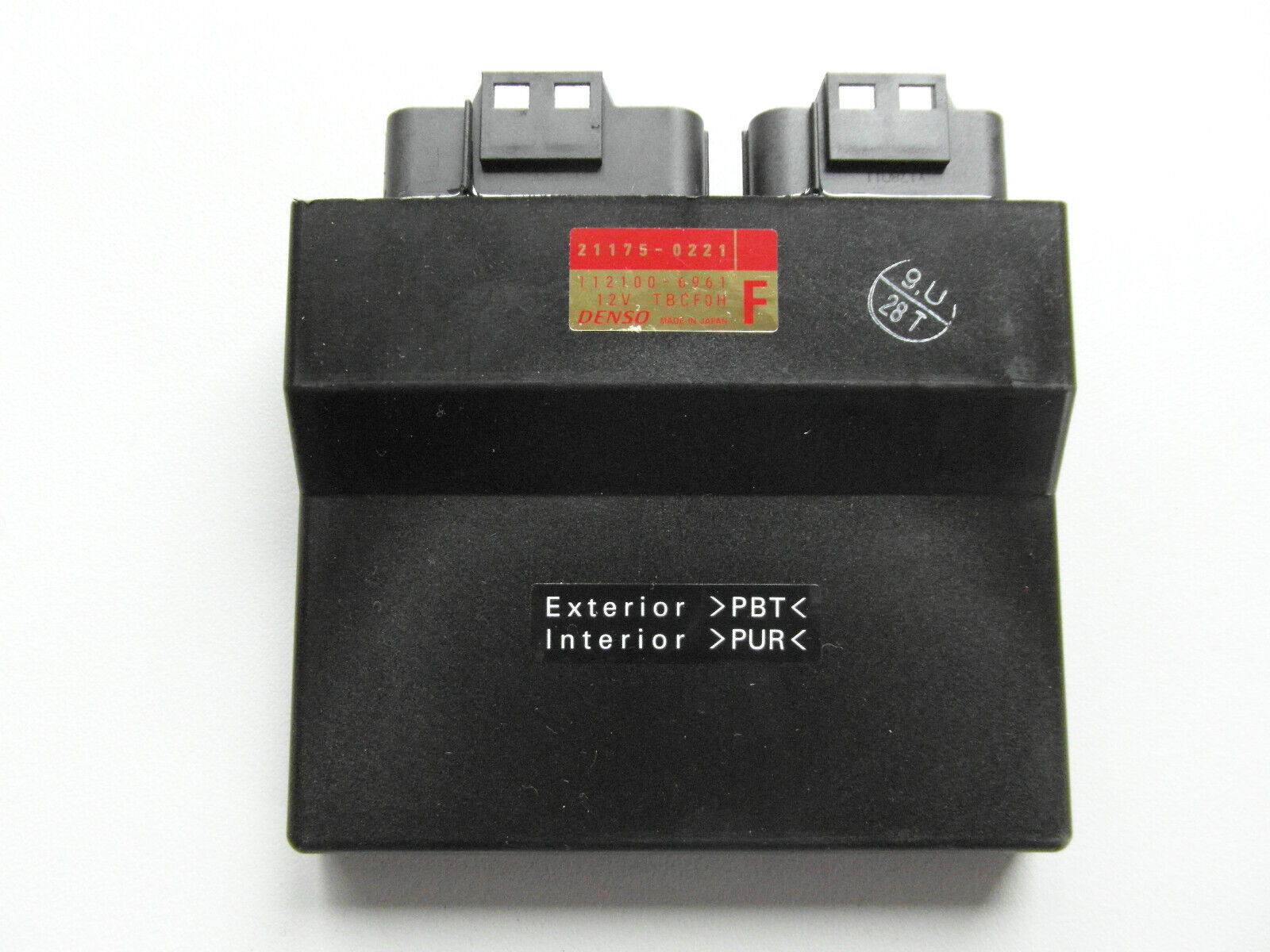 KAWASAKI 21175-0221 CONTROL UNIT-ELECTRON for sale