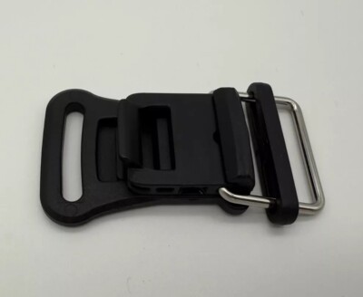Fidlock HOOK 25 Reverse Magnetic Buckle Clasp Fastener 1'' (25mm) - 01200