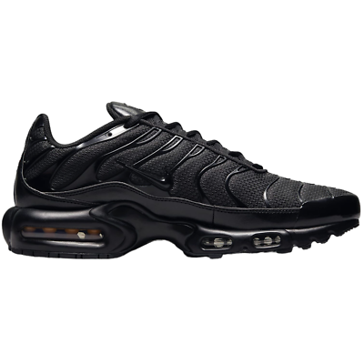 Nike Air Max Plus TN Men Sneaker Shoe Size 7-14 New Colors New in