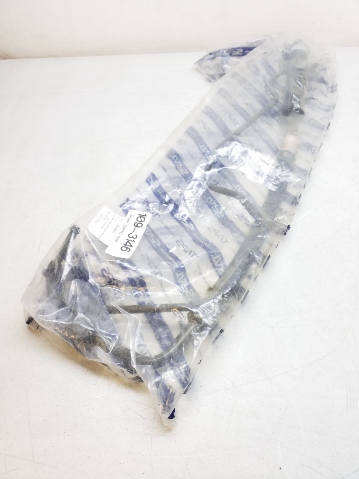 1093146 Taps Auto Spare Parts Power Steering Tube & Hose Assembly eBay