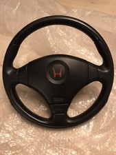 HONDA INTEGRA TYPE R DC2 DB8 MOMO OEM STEERING WHEEL FIT EG CIVIC EG6 EG2 DELSOL