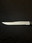 Elegant Cut II Slicing Knife 8" Blade Serrated Carving Stainless Steel Japan — photo 3